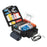 Healthfirst DENTAL KIT, CRITIKIT 200 RX - 1003540