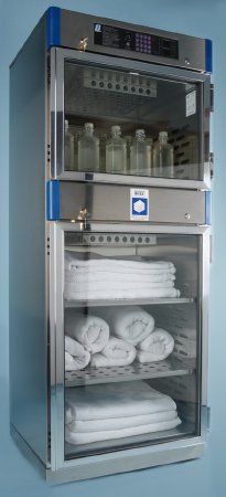 Blickman 7924TG Model Solution / Blanket Warmer Cabinet - 7924TG
