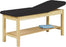McKesson McKesson H-Brace Exam Table Fixed Height 400 Lbs. - 2060F-DTANNAT