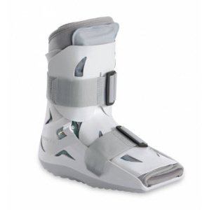 SP Walker - Walker Boot Small Hook and Loop Closure Male 4 to 7 / Female 5 to 8 Left or Right Foot - 01A-S-7069