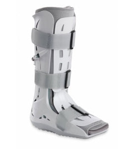 DJO FP Walker Walker Boot Small Hook and Loop Closure Male 4 to 7 / Female 5 to 8 Left or Right Foot - 01F-S