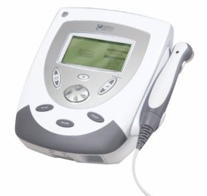 Intelect TranSport - Ultrasound System Intelect Transport Two-Channel Combo - 2738