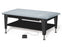 Hausmann Industries 4723 Series Power Bariatric Hi-Lo Table Motorized 600 Lbs. - 4723-722