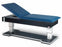 Hausmann Industries 4795 Series Bariatric Hi-Lo Treatment Table Motorized Power 600 Lbs. - 4795-701