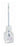 High-Precision Enviro-Safe Frio-Temp - Liquid-in-Glass Thermometer Celsius 15° to 30°C Bottle Probe Does Not Require Power - 13-201-524