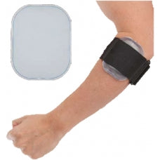 Ossur Airform Elbow Support One Size Fits Most Tennis Left or Right Elbow - 320000-R2