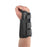 Ossur Exoform Wrist Brace Plastic / Aluminum Right Hand Black Large - 507077-R2