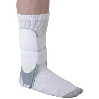 Ossur Ã–ssur Airform Ankle Brace One Size Fits Most Left or Right Ankle - 80251-R2