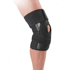 Ossur FX Knee Stablilizer Medium 13-1/2 to 15 Inch Circumference - B-218000003-R2