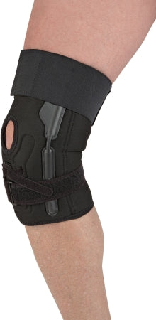 Ossur Ossur Knee Stablilizer X-Large Left or Right Knee - B-218000005-R2
