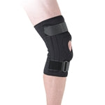 Ossur Ossur Knee Support Large Left or Right Knee - 302567BLK-R2