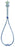 Neotech Products Neotech RAM Cannula Nasal Cannula Low / High Flow Pediatric Curved Prong / Non-flared Tip - N4901