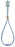 Neotech Products Neotech RAM Cannula Nasal Cannula Low / High Flow Pediatric Curved Prong / Non-flared Tip - N4901