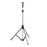 Pitch-It - IV Stand Floor Stand 2-Hook Three Leg - 30007-012