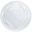 Solo Cup Solo Lid Polyethylene Terephthalate - 605TP