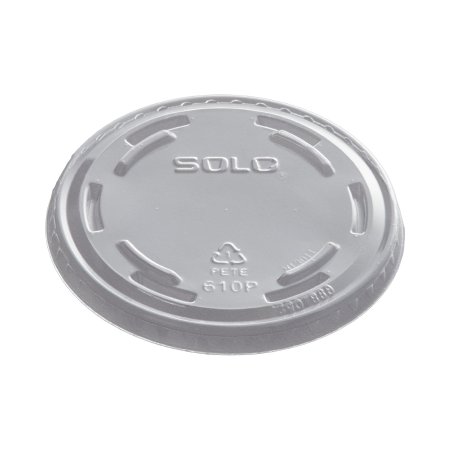 Solo - Drinking Cup Lid Polyethylene Terephthalate - 610TP