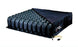 Crown Therapeutics ROHO Mid Profile Seat Cushion 18 W X 16 D X 3 H Inch Neoprene Rubber - 1R109MPC