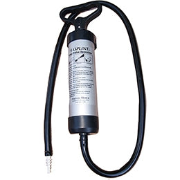 Hartwell Medical Fasplint Splint Compact Pump Plastic - FS12PL