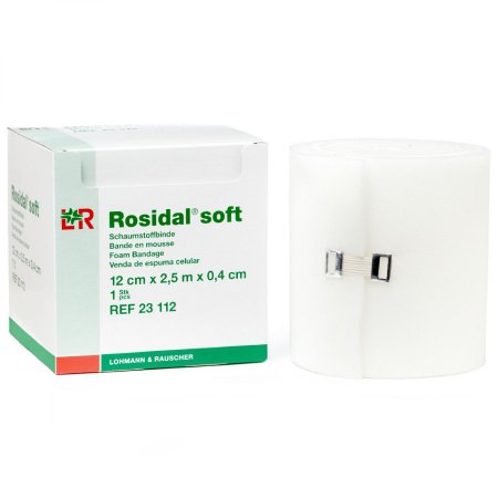 Rosidal - Foam Padding 4.1 X 16 Inch - 081595560