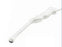 GE Healthcare Vivid T8 Ultrasound Transducer E8C-RS, 4 to 11 MHz Scanner Frequency Range, 128° Field of View, 14 cm Depth of Field, 23 X 23 mm Footprint, Fetal Echo, Follicle, GYN, OB, Prostate, Transvaginal, Transrectal - H40402LN