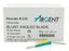 McKesson McKesson Argent Dermal Tip Electrode Stainless Steel Blunt Angled Blade Disposable NonSterile - 235