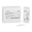 McKesson Argent - Dermal Tip Electrode Stainless Steel Sharp Angled Blade Tip Disposable Sterile - 234
