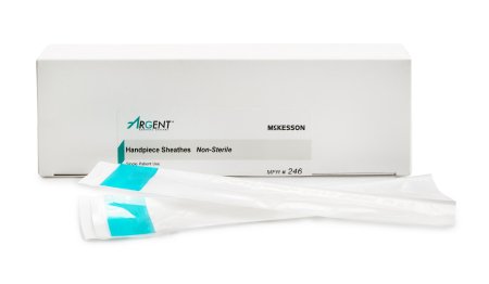 McKesson McKesson Argent Sheath Non-Sterile - 246