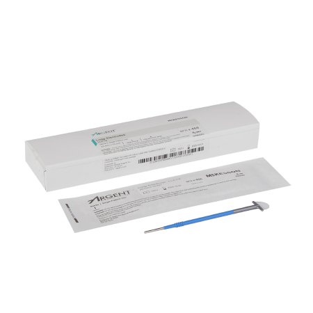 McKesson Argent - LEEP/LLETZ Electrode Tungsten Wire Loop Tip Disposable Sterile - 466