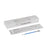 McKesson Argent - LEEP/LLETZ Electrode Tungsten Wire Loop Tip Disposable Sterile - 466