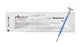 McKesson McKesson Argent LEEP/LLETZ Electrode 15 X 20 mm Tungsten Wire Loop Disposable Sterile - 458