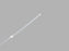Cook Medical Cook Intrauterine Catheter Soules 5.3 Fr. X 25 cm - G16473