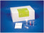 Fisher Scientific Sure-Vue HSV-2 Rapid Test Kit Infectious Disease Immunoassay Herpes Simplex Virus Whole Blood / Serum Sample Non-CLIA Waived 20 Tests - 23046395