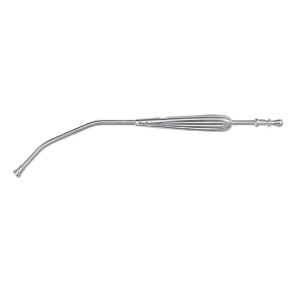 Miltex-Integra Tube Suction Mh 11-3/4" Sterile Ea - MH2-104SS
