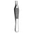 Sklar Instruments Forcep Tissue Adson Merit 4-3/4" 1X2 Teeth Stainless Steel Ea - 97-775