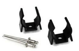 Midmark - Sterilizer Hose Clip - 002-1694-00