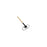 Saalfeld Redistribution Wire Dust Mop Frame 5 X 18 Inch, Metal, Snap-on - FGM252000000