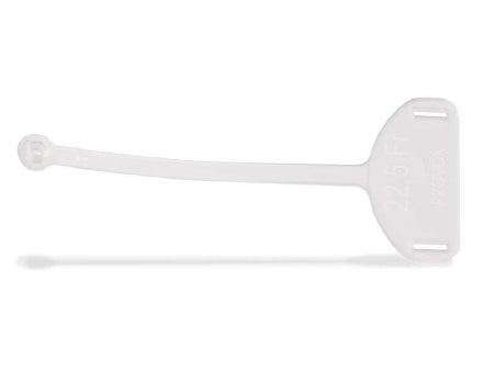 Provox Plug - Voice Prostheses 22.5 Fr. White - 8139
