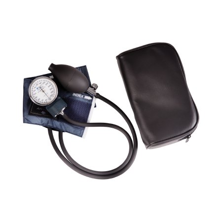 Mabis Precision - Aneroid Sphygmomanometer Unit 2-Tubes Infant X-Small Cuff - 01-140-013