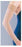 BSN Medical Jobst Bella Lite Compression Sleeve Regular, Medium Beige Arm - 101414