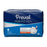 First Quality Prevail Per-Fit Men Adult Absorbent Underwear Pull On Large Disposable Moderate Absorbency - PFM-513