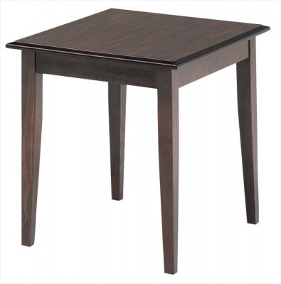 Graham-Field End Table 20 X 22 X 24 Inch Laminate Top - CAE3219