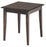 Graham-Field End Table 20 X 22 X 24 Inch Laminate Top - CAE3219