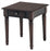 Graham-Field End Table 20 X 22 X 24 Inch Laminate Top - CAE3219