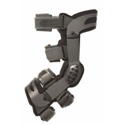 OA Adjuster 3 Lateral - Knee Brace Large D-Ring / Hook and Loop Strap Closure 21 to 23-1/2 Inch Thigh Circumference Left Knee - 11-1593-4