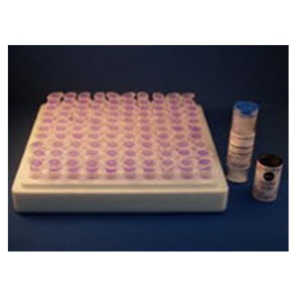 Medix Corp. Leukotic Test For Wbc 100 Count Kit 100/Pk - BLT-4013