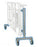 Span America Bed Transport Dollies Set For Advantage, Rexx and Rexx Fast Models - Q6587