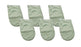 Fabrication Enterprises WaxWel Accessory Package 13 X 0.5 X 9 Inch - 11-1711
