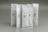 Gibson Bioscience Vaginitis Panel Control Swab Kit Features 6 swabs (3 positive and 3 negative) with Trichomonas / Gardnerella / Candida Positive / Negative Level 3 X Positive, 3 X Negative - CV-01