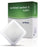 BSN Medical Cutimed Sorbion Sachet S Wound Dressing Cellulose / Gel Forming Polymer 6 X 6 Inch - 7323212