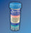 Meridian Para-Pak 2-Vial Transport Stool Specimen Transport System Plastic Screw Cap with Sampling Spoon 15 mL / 15 mL NonSterile - 300812